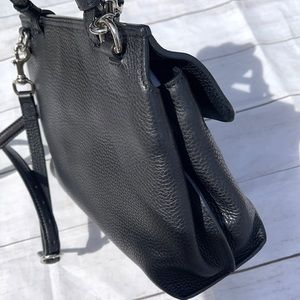 GUCCI Bamboo Daily Top Handle PM Bag - Image 4