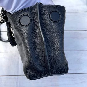 GUCCI Bamboo Daily Top Handle PM Bag - Image 8