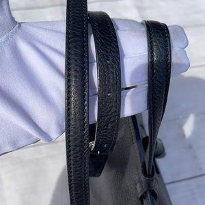 GUCCI Bamboo Daily Top Handle PM Bag - Image 10