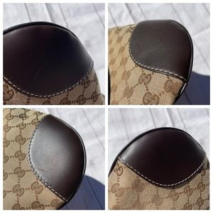 GUCCI Mayfair Crossbody Bag - Image 15
