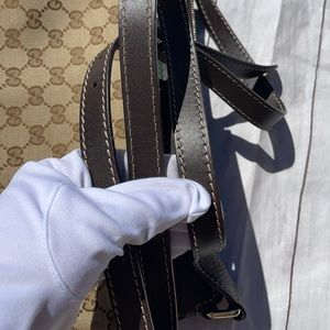 GUCCI Mayfair Crossbody Bag - Image 11