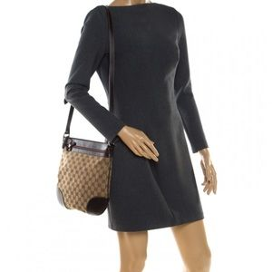 GUCCI Mayfair Crossbody Bag - Image 16