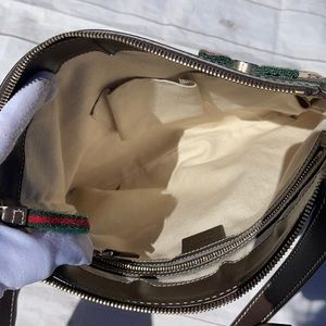 GUCCI Mayfair Crossbody Bag - Image 8
