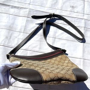 GUCCI Mayfair Crossbody Bag - Image 12