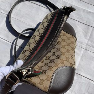 GUCCI Mayfair Crossbody Bag - Image 10