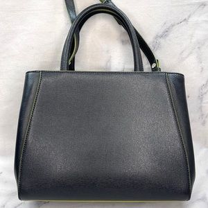 FENDI Mini 2Jours Crossbody - Image 2
