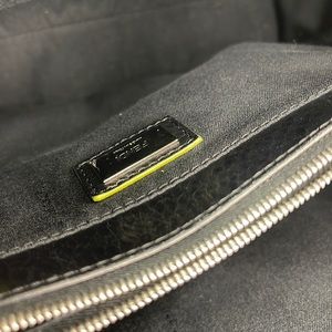 FENDI Mini 2Jours Crossbody - Image 7