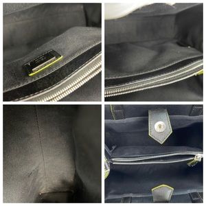 FENDI Mini 2Jours Crossbody - Image 10
