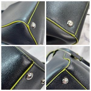 FENDI Mini 2Jours Crossbody - Image 15
