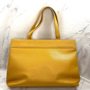 CHANEL CC Caviar Shoulder Bag - Image 2