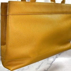 CHANEL CC Caviar Shoulder Bag - Image 4