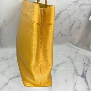 CHANEL CC Caviar Shoulder Bag - Image 11