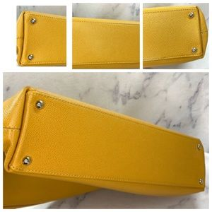 CHANEL CC Caviar Shoulder Bag - Image 14