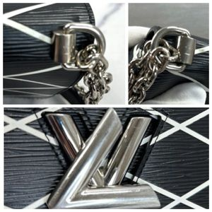 LOUIS VUITTON EPI TWIST - Image 13