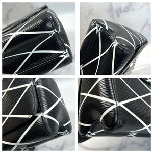 LOUIS VUITTON EPI TWIST - Image 14
