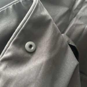 CHANEL 2 GARMENT BAG - Image 6