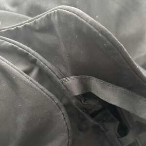 CHANEL 2 GARMENT BAG - Image 9