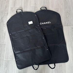 CHANEL 2 GARMENT BAG - Image 2