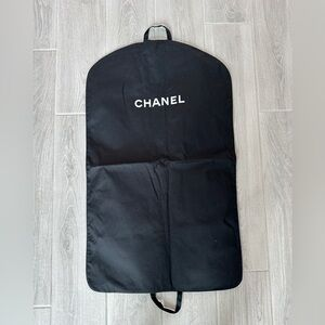CHANEL 2 GARMENT BAG - Image 3