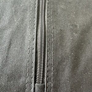 CHANEL 2 GARMENT BAG - Image 8