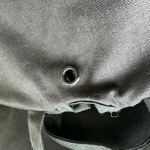 CHANEL 2 GARMENT BAG - Image 9