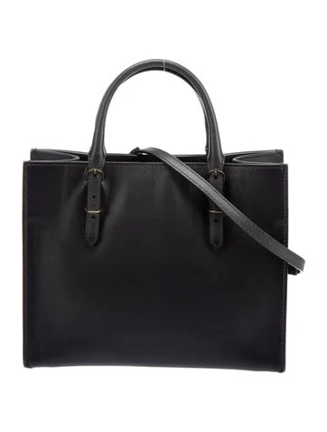 Balenciaga Mini Papier Tote - view 4