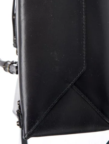 Balenciaga Mini Papier Tote - view 5