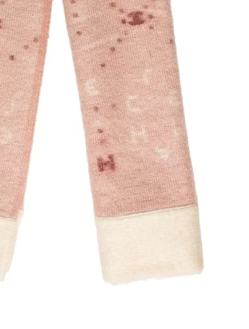 Chanel Printed Scarf - view 2