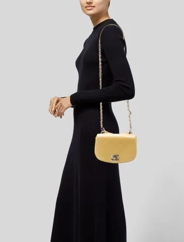 Chanel Ring My Bag Flap Bag - view 2