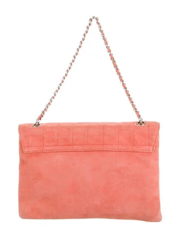 Chanel Square Quilt Reissue Flap Bag - view 4