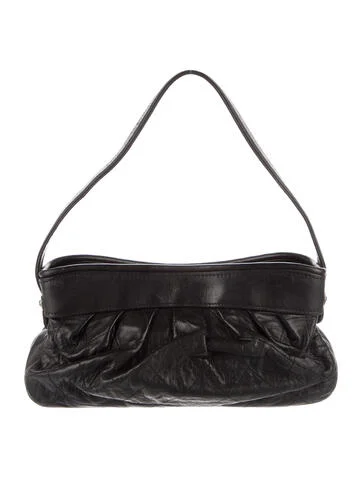 Chanel Quilted Shoulder Bag