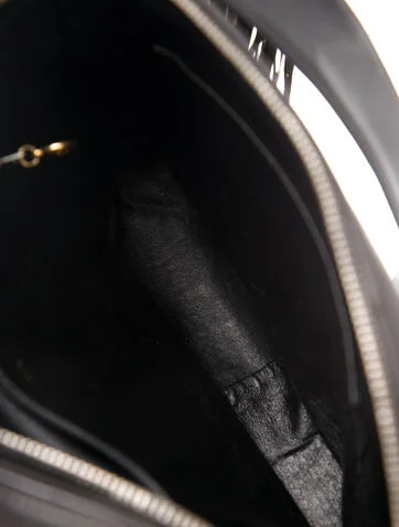 Chanel CC Messenger Bag - view 5