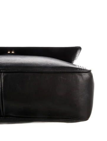 Chanel CC Messenger Bag - view 6