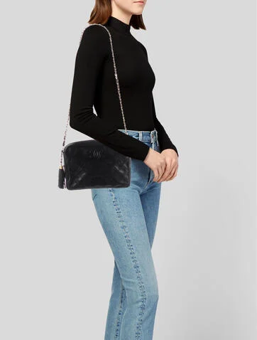 Chanel Vintage Camera Bag - view 2