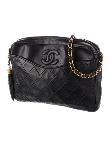 Chanel Vintage Camera Bag - view 3