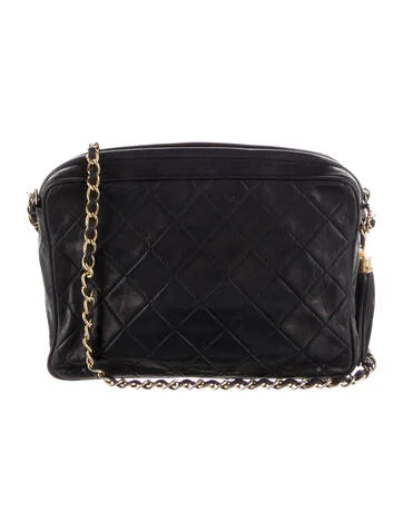 Chanel Vintage Camera Bag - view 4