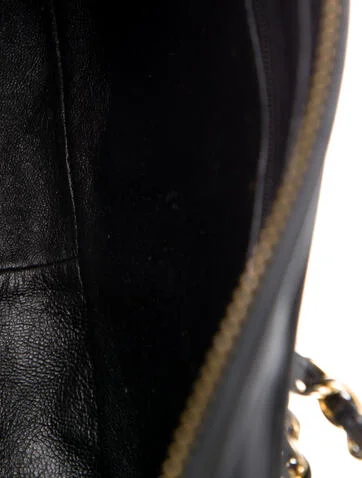 Chanel Vintage Camera Bag - view 5