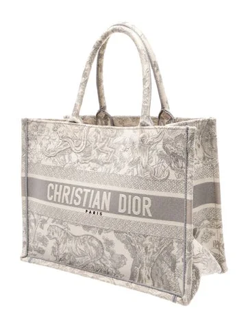 Christian Dior Canvas Book - view 3