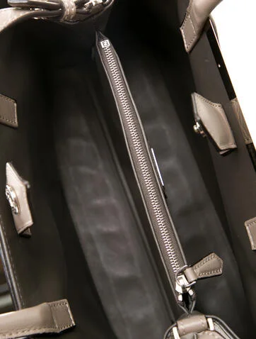 Fendi Petite Sac 2jours Elite Tote - view 5