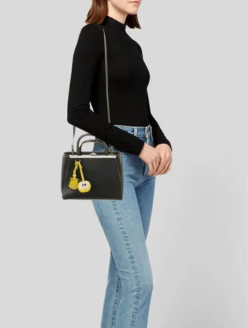 Fendi Elite Petite 2Jours Tote - view 2
