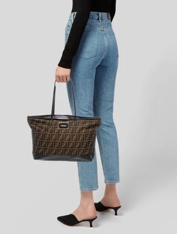 Fendi Zucca FF Roll - view 2