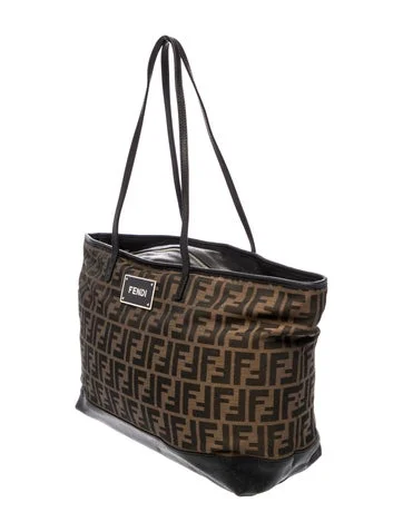 Fendi Zucca FF Roll - view 3