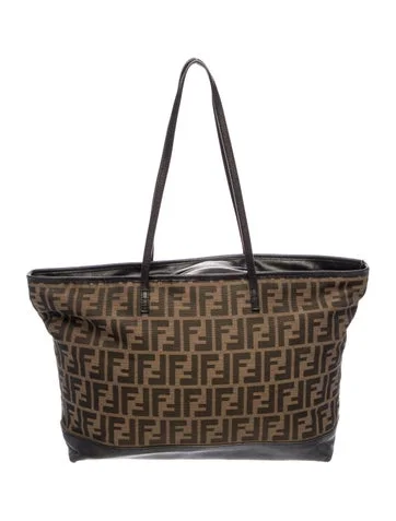 Fendi Zucca FF Roll - view 4