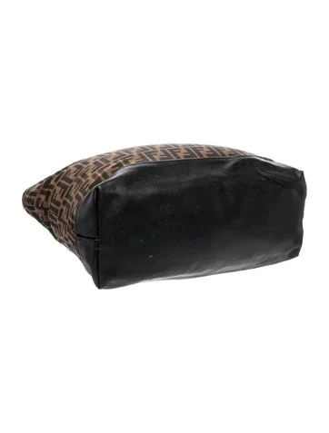 Fendi Zucca FF Roll - view 5