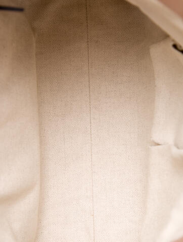 Gucci GG Canvas Mayfair Handle Bag - view 5