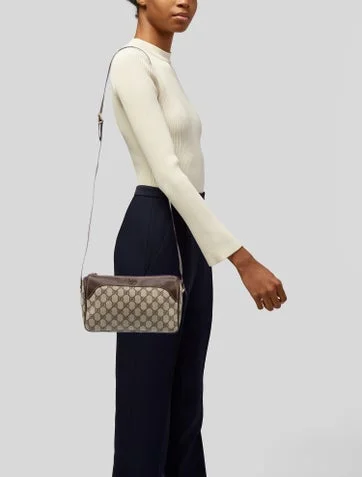 Gucci GG Plus Crossbody Bag - view 2