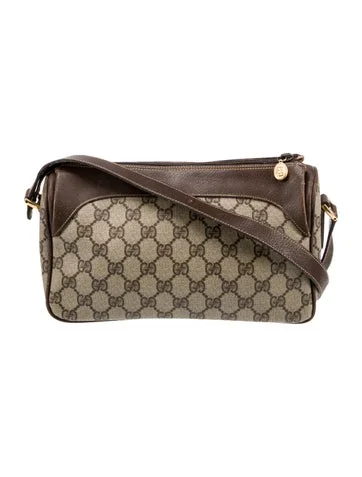 Gucci GG Plus Crossbody Bag - view 4