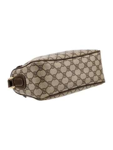 Gucci GG Plus Crossbody Bag - view 5