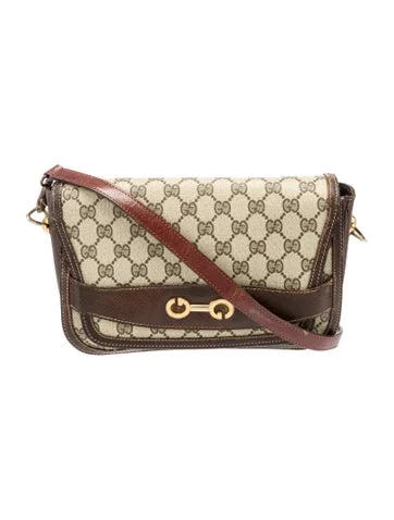 Gucci GG Plus Crossbody Bag