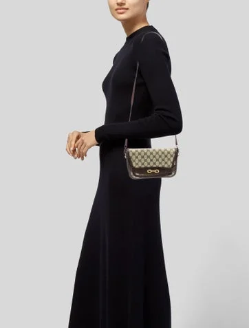 Gucci GG Plus Crossbody Bag - view 2